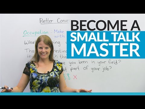 Видео: Повышайте эффективность общения, используя метод FORD