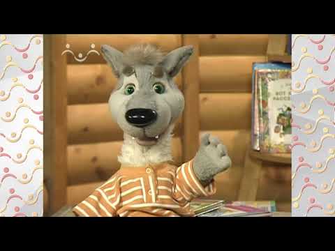 Видео: Шишкин Лес.  Зоология.  Заповедники