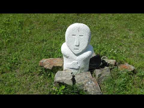 Видео: Алтай 2023  Тропа Инегень   Тюнгур