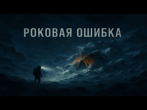 Видео: 5 Фатальных Ошибок, Которые Обрекли Экспедицию Скотта На Гибель