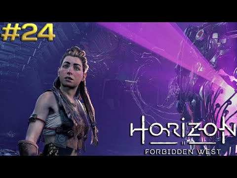 Видео: Ловушка для Гефеста сработано, а он все равно сбежал ➤ Horizon: Forbidden West #24