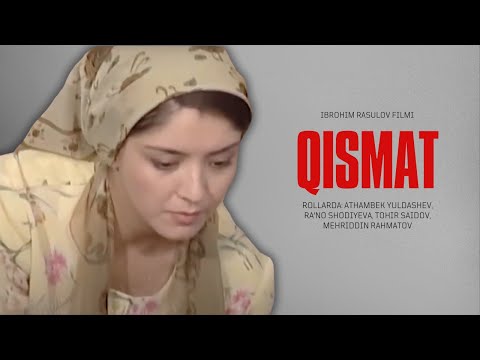 Видео: Qismat (uzbek kino) | Қисмат (узбек кино)