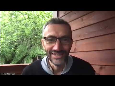 Видео: Комментарий Савватеева о реплике Грефа на ПМЭФ 2025 относительно Китая и ИИ в школе