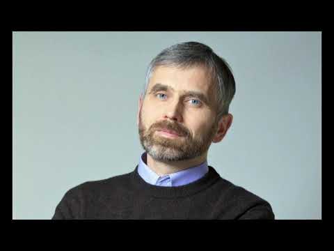 Видео: Странная Вера - Александр Лисичный Camp 2019