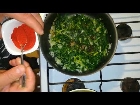 Видео: ЧЕРЕМША!!! СУПЕР ВКУСНЫЙ РЕЦЕПТ