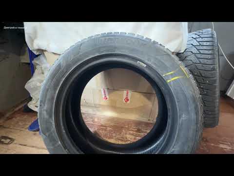 Видео: ЗИМНИЕ ШИНЫ HANKOOK WINTER I*PIKE RS2 W429 & ДОШИПОВЩИК