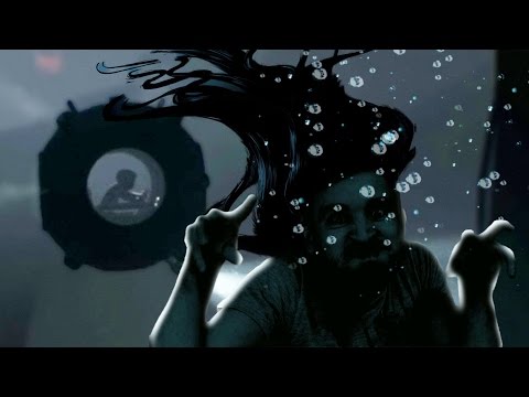 Видео: ПОДВОДНАЯ ТВАРЬ - Inside #2