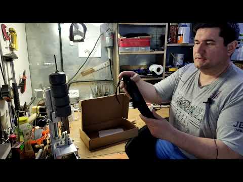 Видео: Нож из х12мф. Выяснения проблемы реза. Не ожиданный результат.