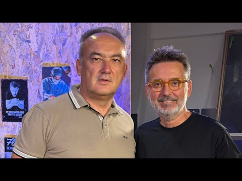 Видео: „Срцето под притисок: Висок притисок, аритмии и срцеви удари – објаснува д-р Иван Трајков“ 