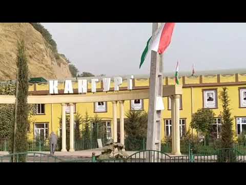 Видео: пешравихо дар Кангурт барои гарибон