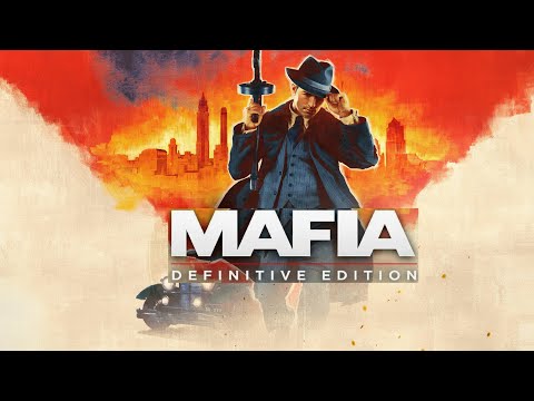 Видео: Mafia Definitive Edition - ПК-1 - НАЧАЛО! ДОБРО ПОЖАЛОВАТЬ В СЕМЬЮ.