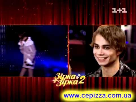 Видео: Звезда плюс Звезда,Надя Дорофеева и виктор логинов.mp4