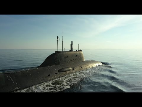 Видео: "Горячее море" (итоговый фильм 2021 года)