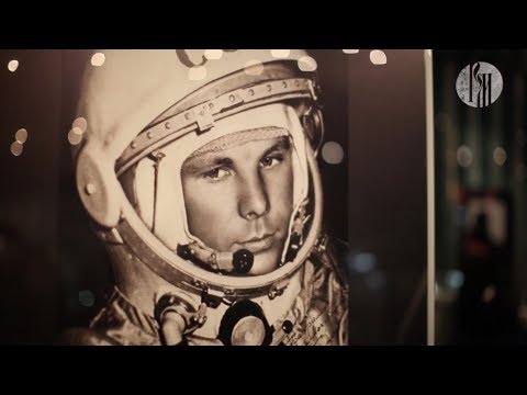 Видео: "Музеемания". Музей космонавтики