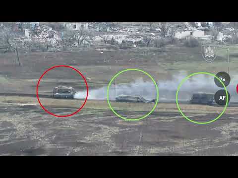 Видео: Птахи Мадяра: відбиття хробачого штурму. Від нас ОДИН екіпаж fpv Кліма-Team + карусель екіп. мавік.