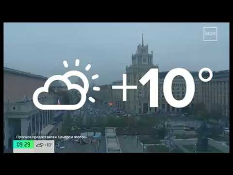 Видео: Музыкальное оформление Москвы 24 (15.09.2025 - н.в.) (Версия 2)