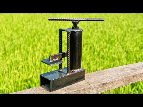 Видео: Два креативных инструмента, о которых миллионы людей не знают || DIY