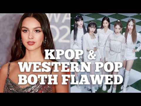 Видео: ЗАПАДНЫЕ СМИ НАЗЫВАЮТ #kpop СДЕЛАННЫМ — ЭТО ЛИЦЕМЕРИЕ | СЕКРЕТЫ K-POP, КОТОРЫЕ МЕНЯЮТ ВСЕ!