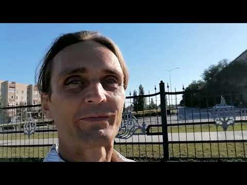 Видео: город Гай   август 2022 года