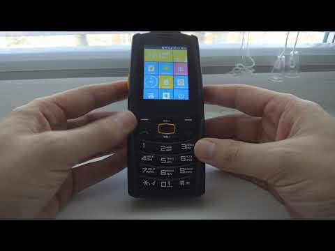 Видео: agm m7 доводим до ума кнопочную android звонилку