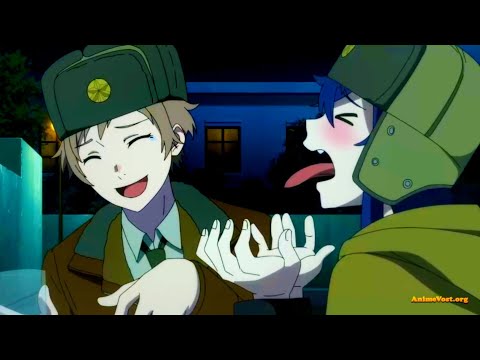 Видео: Смешные Моменты Из Аниме Луна, Лайка и Носферату | #1-6