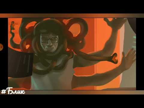 Видео: #Блик ✨ Unholy Adventure ✨ Прохождение игры✨ приключения ✨ ✓3