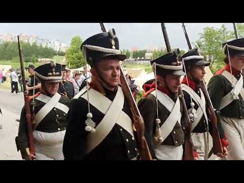 Видео: "Времена и Эпохи 2025" Противостояние императоров. От Шенграбена до Вертю XIX век. Часть первая.