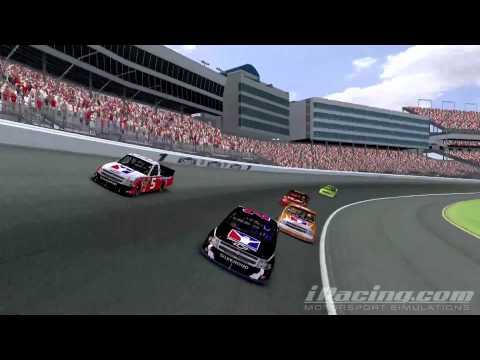 Видео: Школа вождения iRacing - Глава 7B. Хитрости Гонки и Обгоны