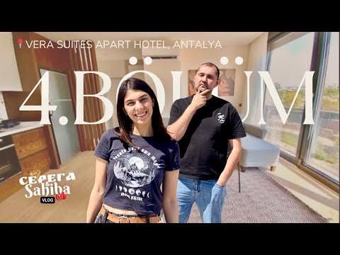 Видео: Как найти жилье в Турции? Наш новый переезд и то, как мы учим турецкий язык. Анталия, 2025 4. Bölüm