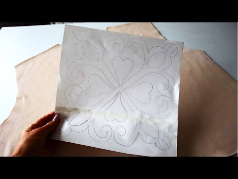 Видео: Скупаю дешёвые флисовые кофты пачками и переделываю в дорогие и дизайнерские. Это проще, чем кажется