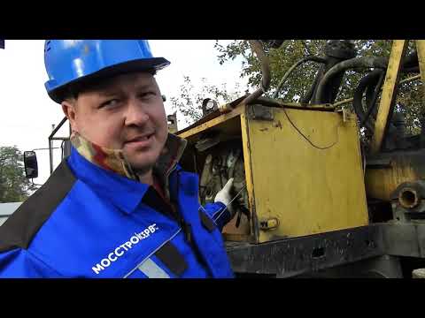 Видео: Бурение скважин на воду в Раменском районе.  Вопросы и ответы