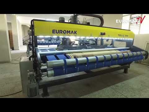 Видео: ФИНИШНАЯ МАШИНА ДЛЯ КОВРОВ +79615487449 +79618405930 - FJB GROUP LLC