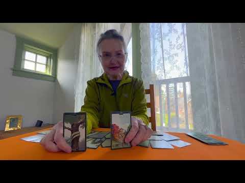 Видео: У кого вы не выходите из головы? Зачем человек о вас думает? 💯 #колена гадание онлайн таро