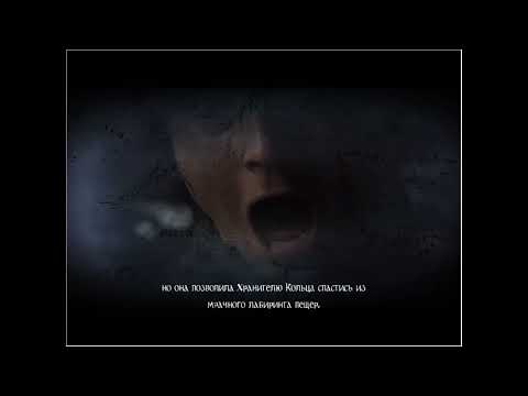 Видео: Lord of the Rings Conquest - Восстановление Морийских копей. LOTR Противостояние прохождение 3