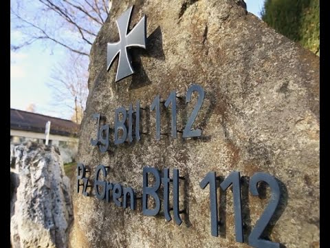 Видео: Інспектор Фреймут. Військова база Збройних сил Німеччини