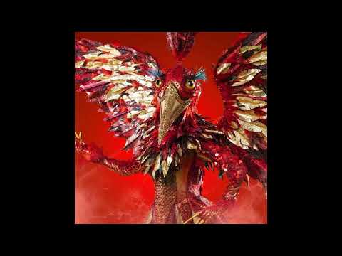 Видео: ФЕНИКС - А у моей любви... | шоу маска 4 сезон 3 выпуск