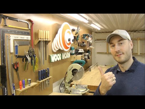 Видео: Мастерская МЕЧТЫ