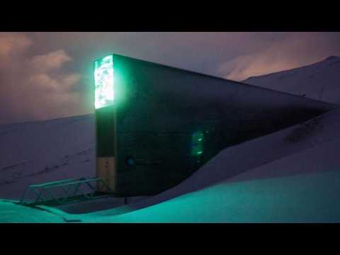Видео: ▽ Интересные и странные места на планете