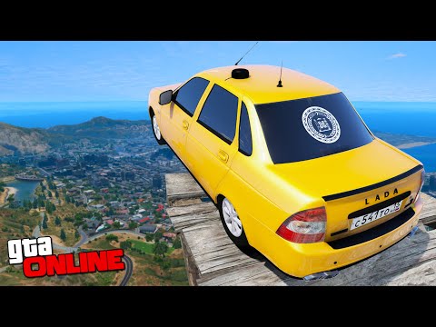 Видео: СБРОСИЛ ЧИТ ТАЧКИ С ГОРЫ В ГТА 5 МОДЫ! ЭКСПЕРИМЕНТЫ В GTA 5 ВИДЕО