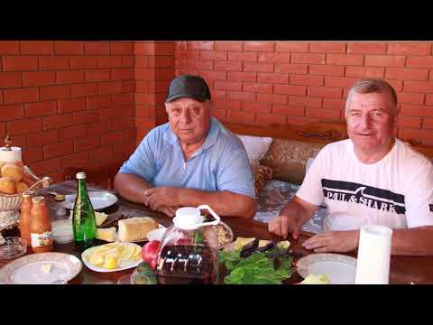 Видео: ПОЭТЫ СЕЛЕНИЯ ТЕЛЕТЛЬ ШАМИЛЬСКОГО РАЙОНА