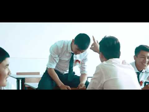 Видео: 2019 Бутуруучу 2019 Аксы, Кош Добо