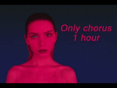 Видео: IC3PEAK Весело и грустно (1 hour only chorus version)