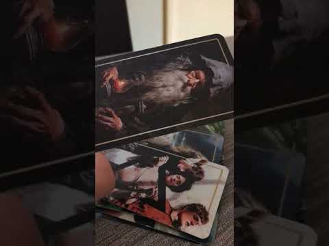 Видео: 🔮ЧТО РЕЗКО СЛУЧИТСЯ В ВАШЕЙ ЖИЗНИ ⁉️🍂