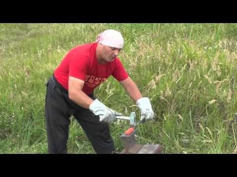 Видео: Дамаск вручную