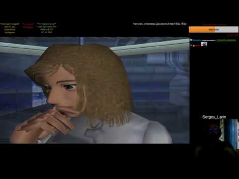 Видео: Прохождение Blue Stinger Часть 6 "Заражение"