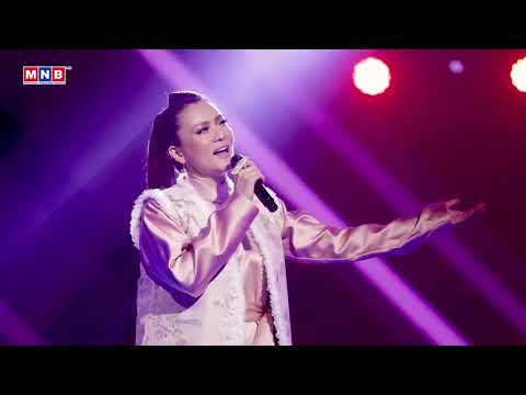 Видео: Сэрчмаа - Улаанбаатарын агаар