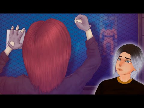 Видео: ЭТО КОНЕЦ?! ПОМОЖЕТ ТОЛЬКО ЭШ... / Sally Face #14