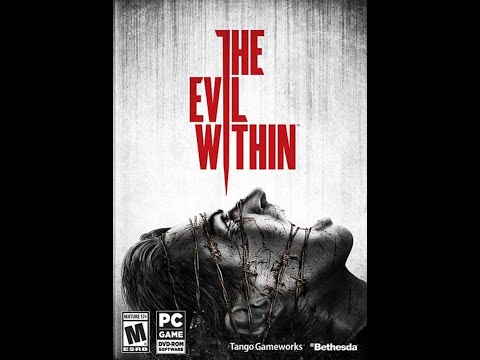 Видео: The Evil Within. Стрим 2