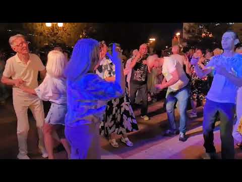Видео: А лето цвета неба... 31.08.25...