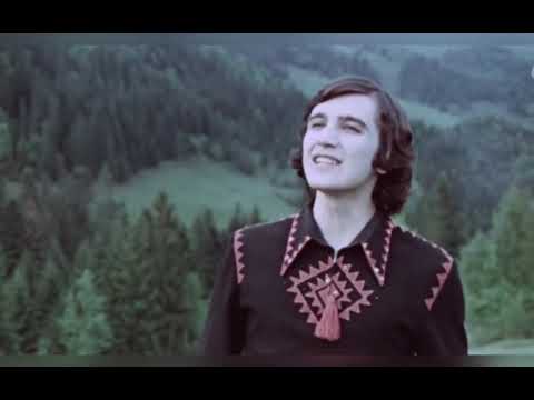 Видео: Назарій Яремчук -  Незрівнянний світ краси (1975) HD